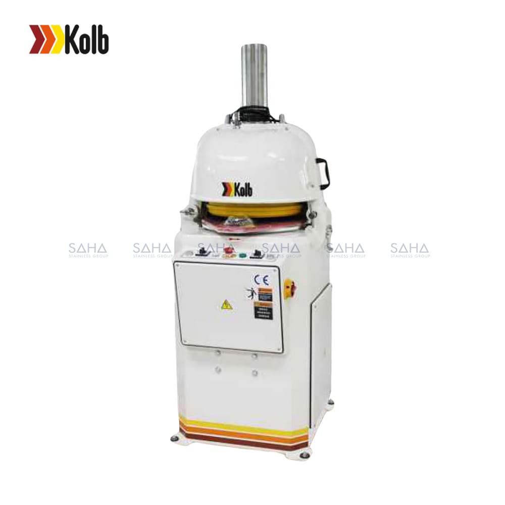 Fully-Automatic-Bun-Divider-K42-0301AA5.jpg Kolb - Fully Automatic - Bun Divider - K42-0301AA5
