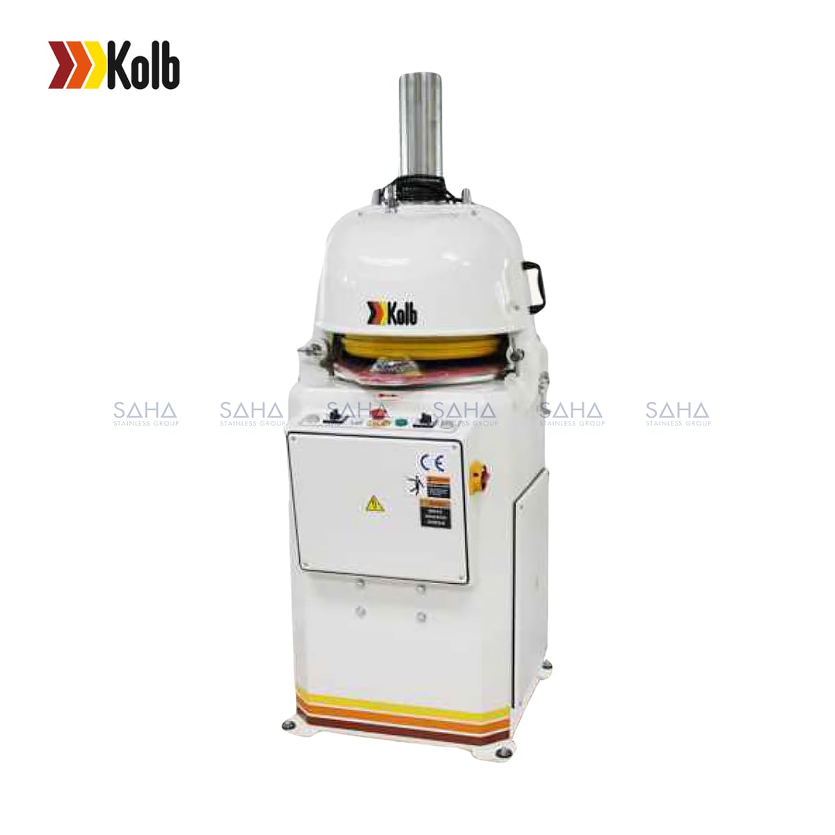 Fully-Automatic-Bun-Divider-K42-0301AA5.jpg Kolb - Fully Automatic - Bun Divider - K42-0301AA5