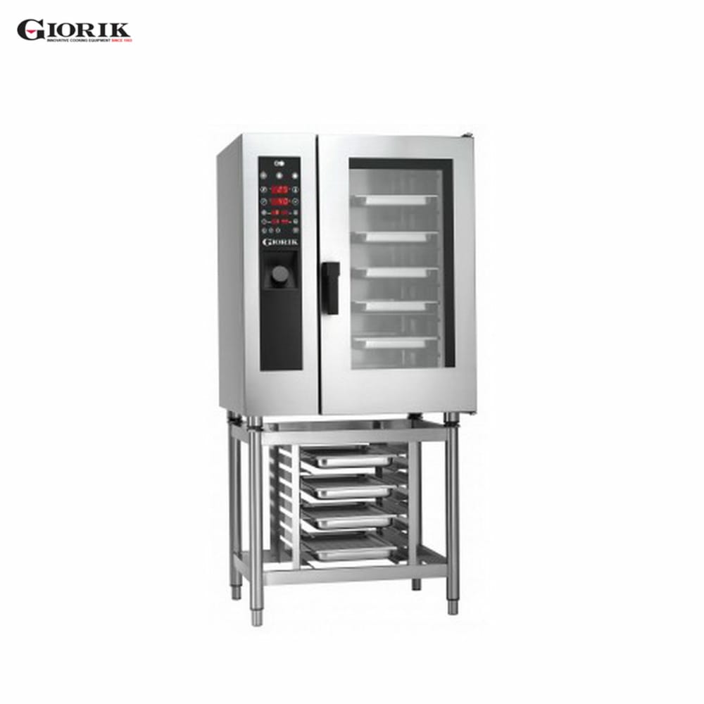 GIORIK-SEPE101W.jpg Giorik - Steambox Evolution Digital with Direct Steam - SEPE101W