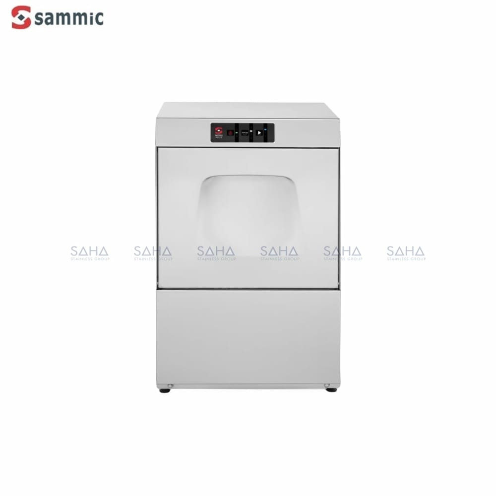 Glasswasher-AX-40.jpg Sammic -Glasswasher AX-40