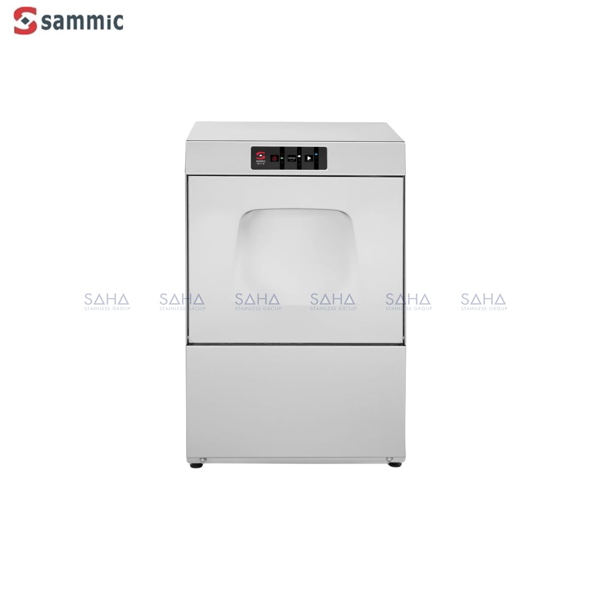 Glasswasher-AX-40-2.jpg Sammic -Glasswasher UX-40C DD