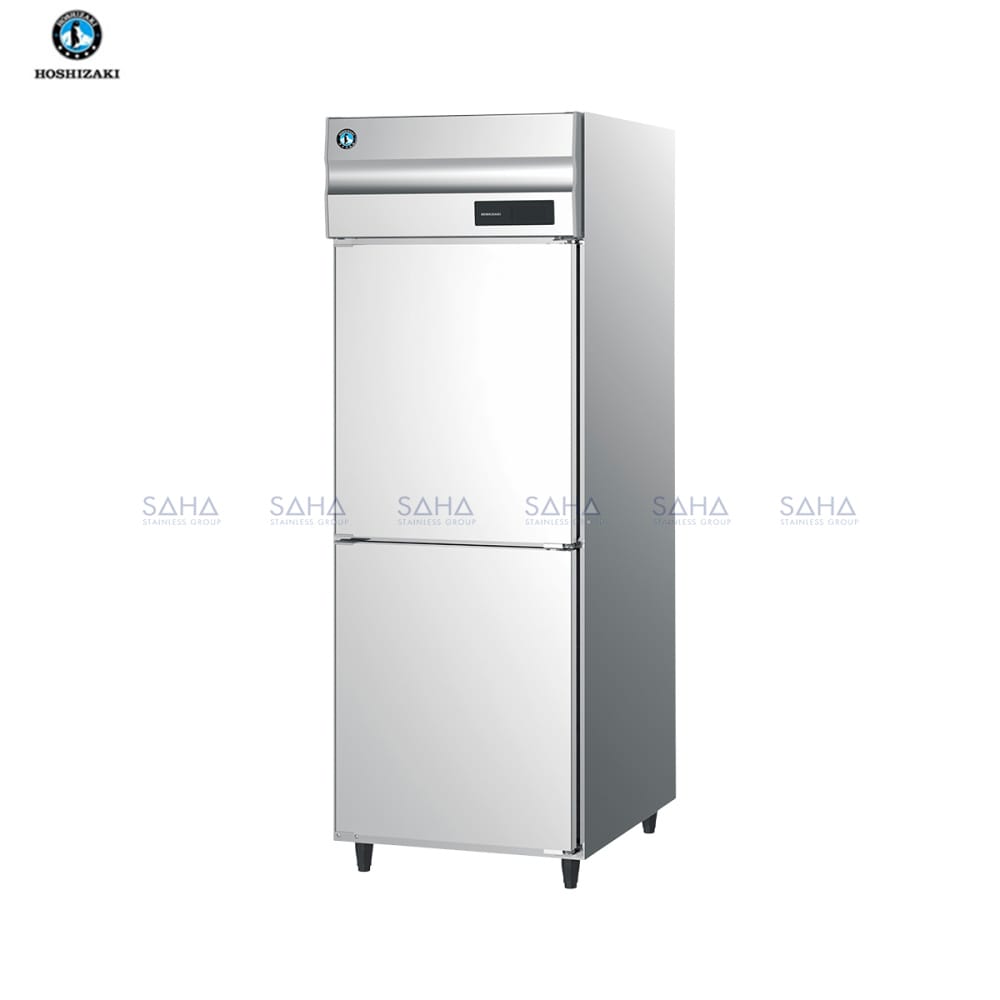 HF-78MA-S new Hoshizaki- 2 Doors – Upright Freezer - HF-78MA-S