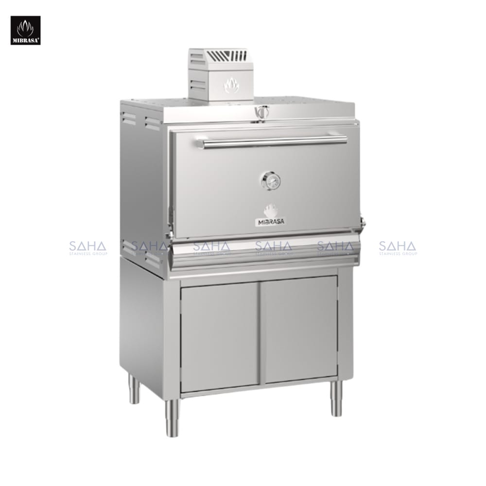 HMB-AB-110.jpg MIBRASA – Charcoal Oven – HMB AB 110