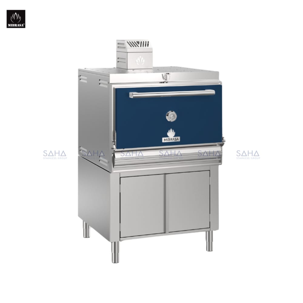 HMB-AB-160.jpg MIBRASA – Charcoal Oven – HMB AB 160