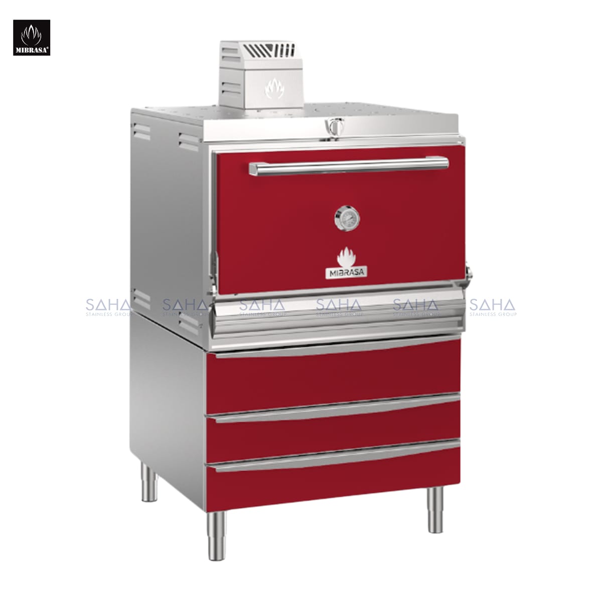 HMB-HOT-160.jpg MIBRASA – Charcoal Oven – HMB HOT 160