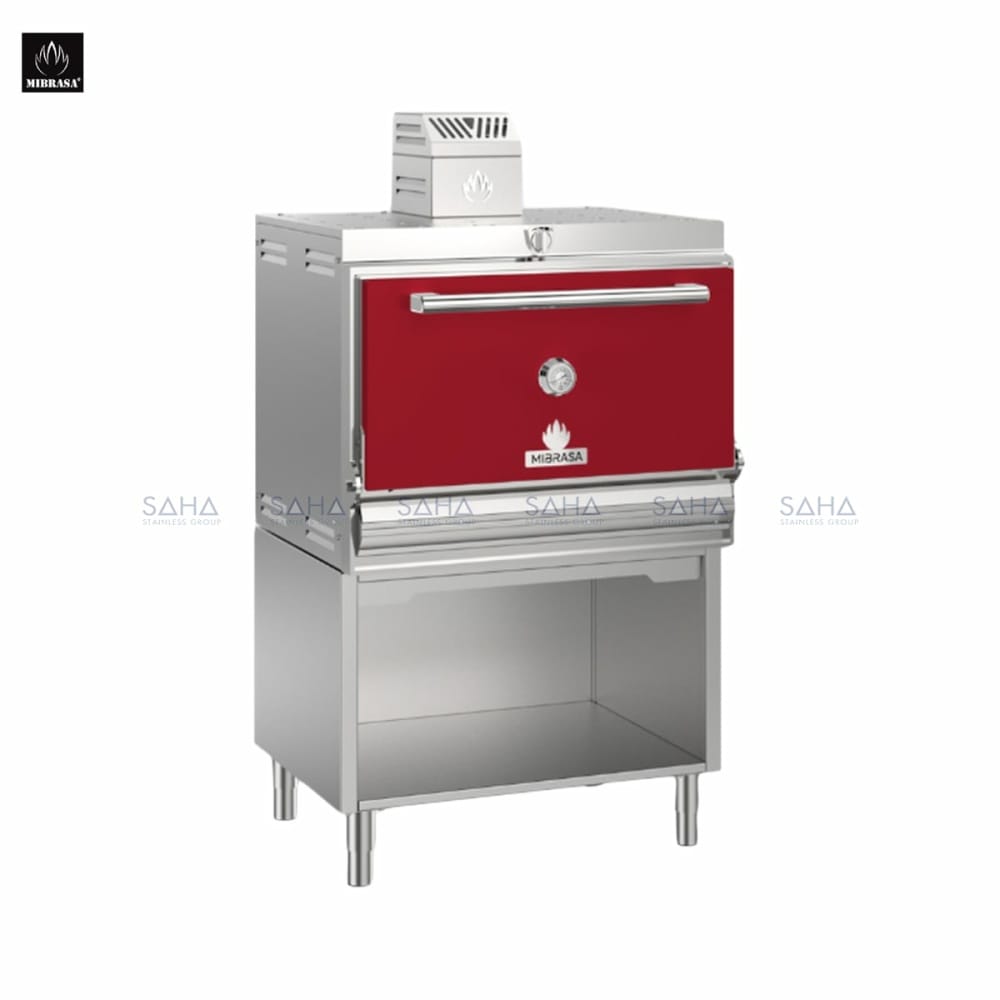 HMB-MA-110.jpg MIBRASA – Charcoal Oven – HMB MA 110