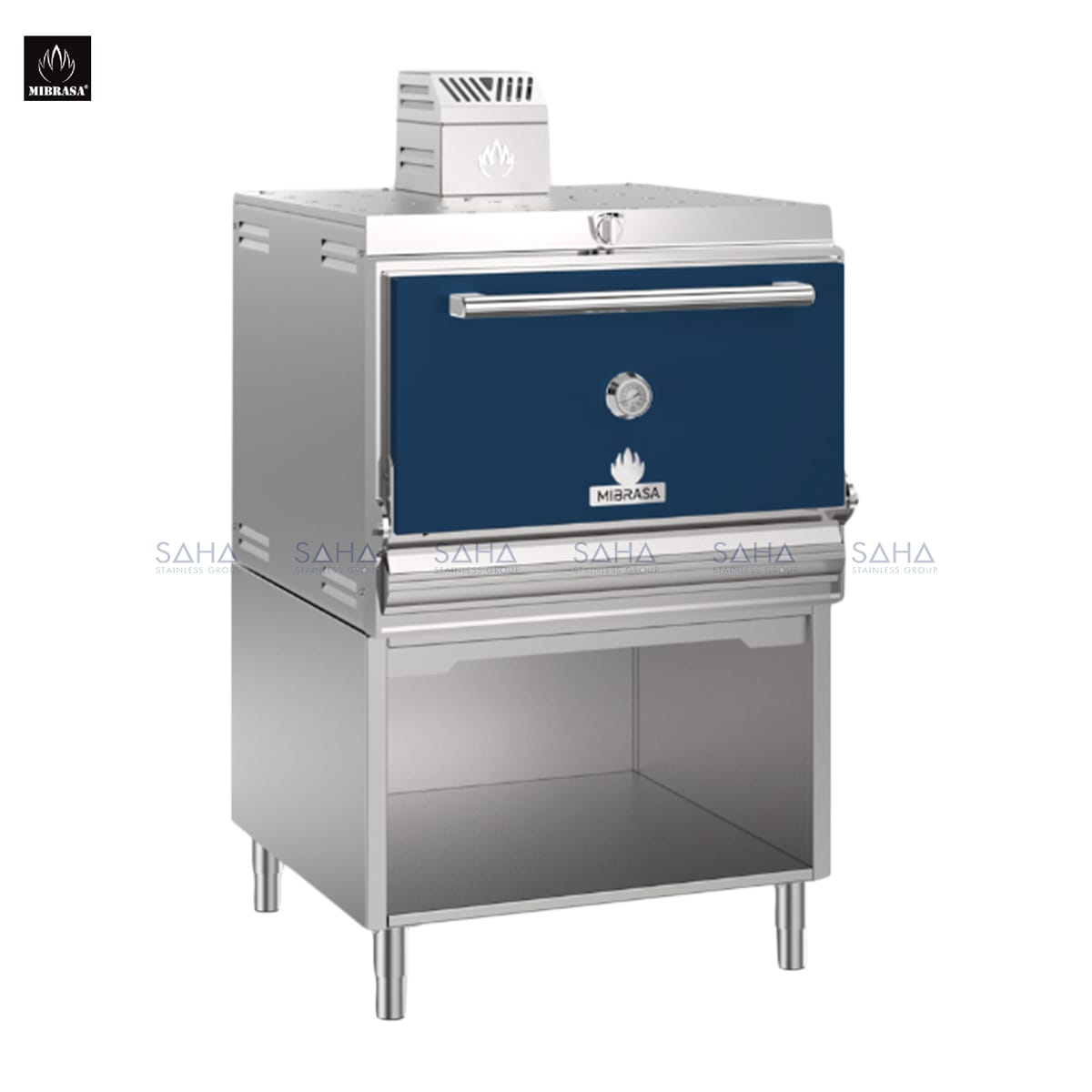 HMB-MA160.jpg MIBRASA – Charcoal Oven – HMB MA 160