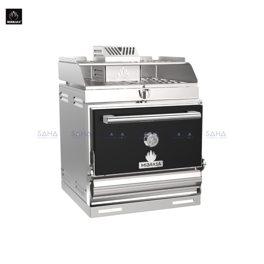 HMB-SB-110-1.jpg MIBRASA – Charcoal Oven – HMB SB 110