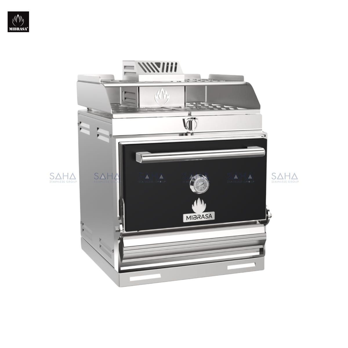 HMB-SB-110-1.jpg MIBRASA – Charcoal Oven – HMB SB 110