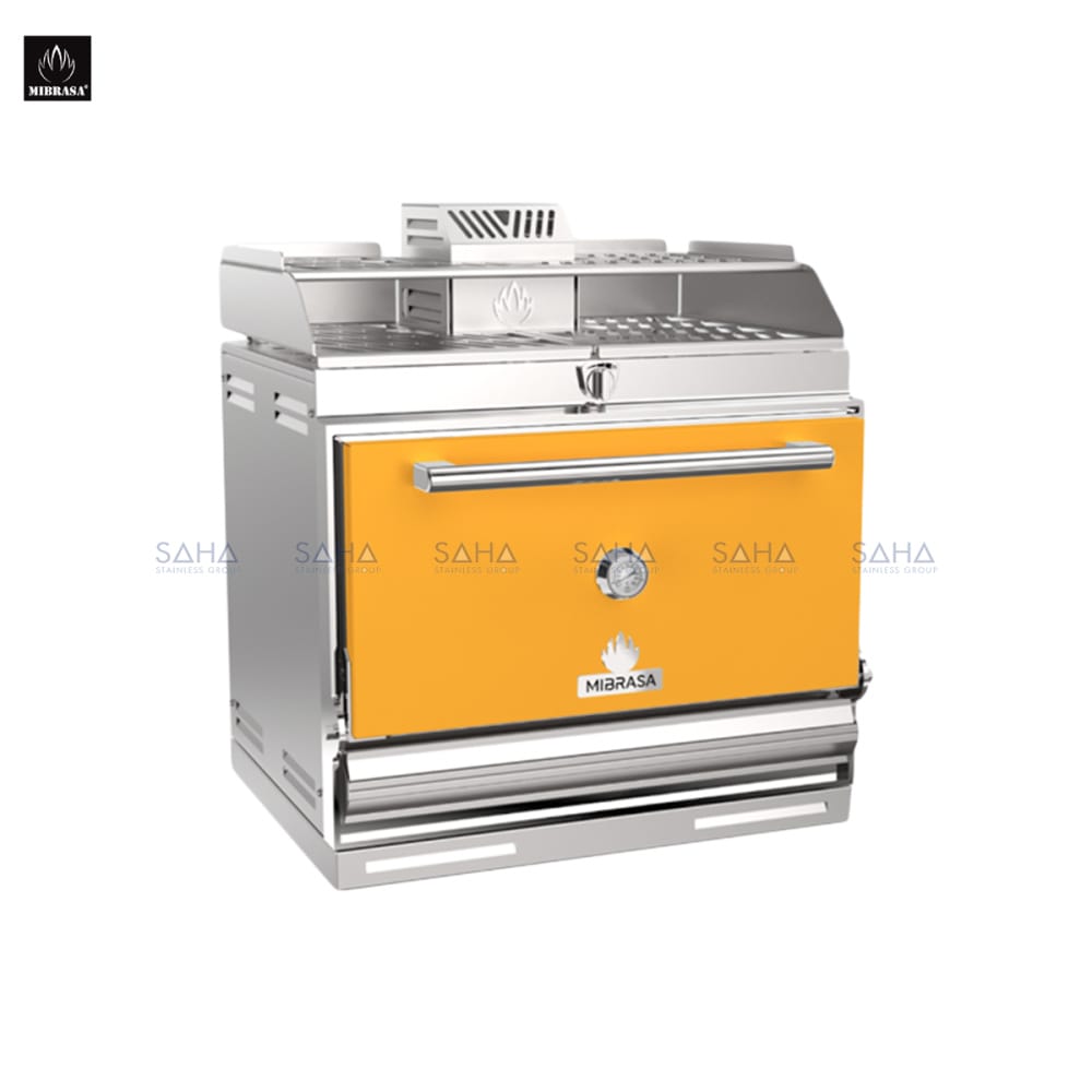 HMB-SB-160.jpg MIBRASA – Charcoal Oven – HMB SB 160