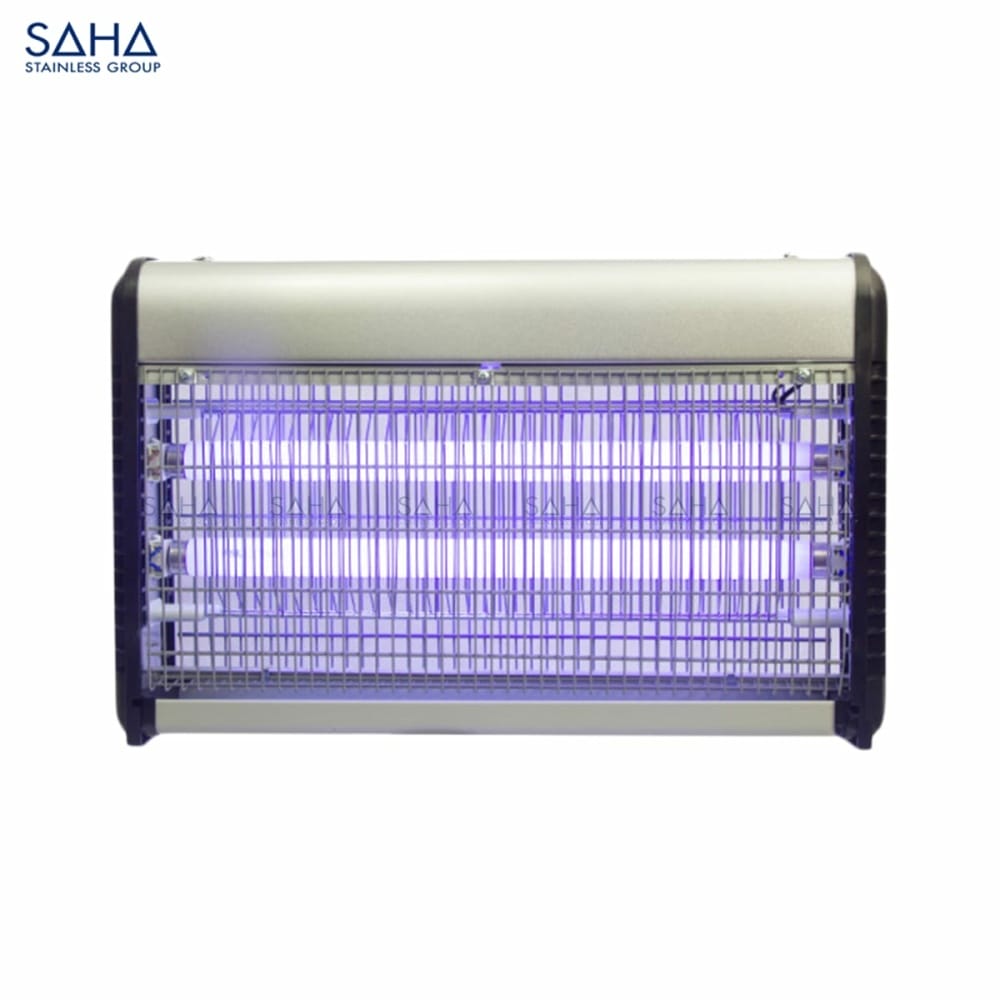 HW-K02.jpg SAHA - Electric Insect Killer – HW-K02