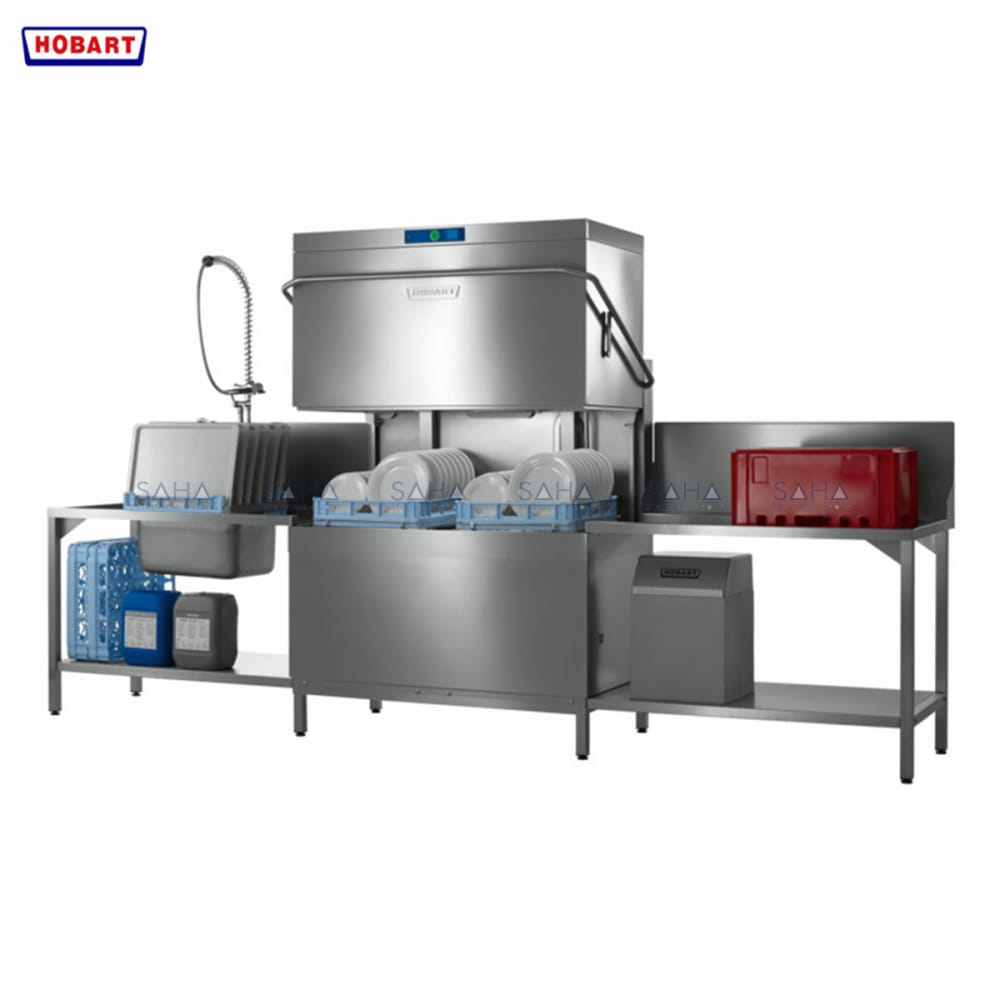 Hobart-AMXTweb60.jpg Hobart - Dishwasher - PROFI AMXT