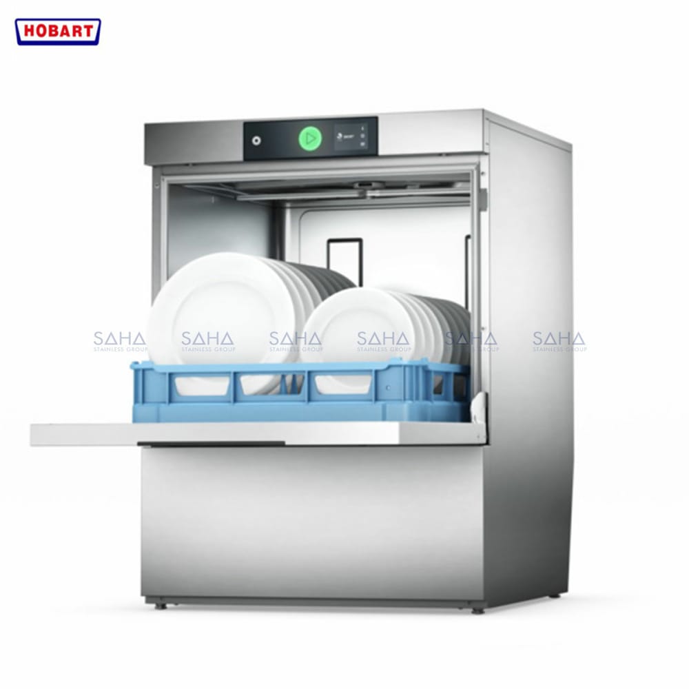 Hobart-FPweb60.jpg Hobart - Dishwasher - PREMAX FP
