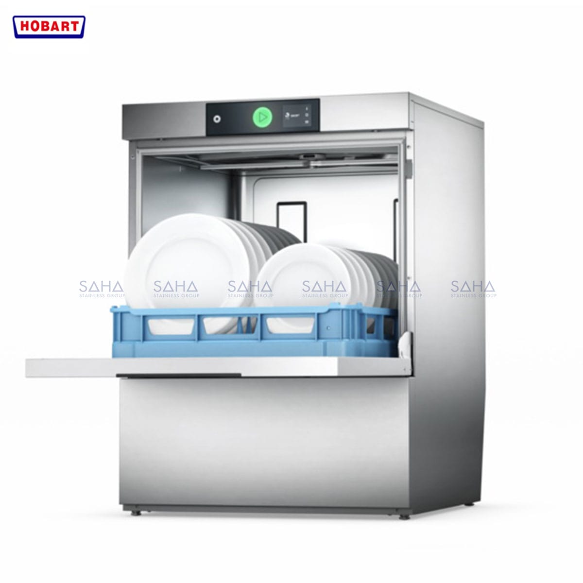 Hobart-FPweb60.jpg Hobart - Dishwasher - PREMAX FP