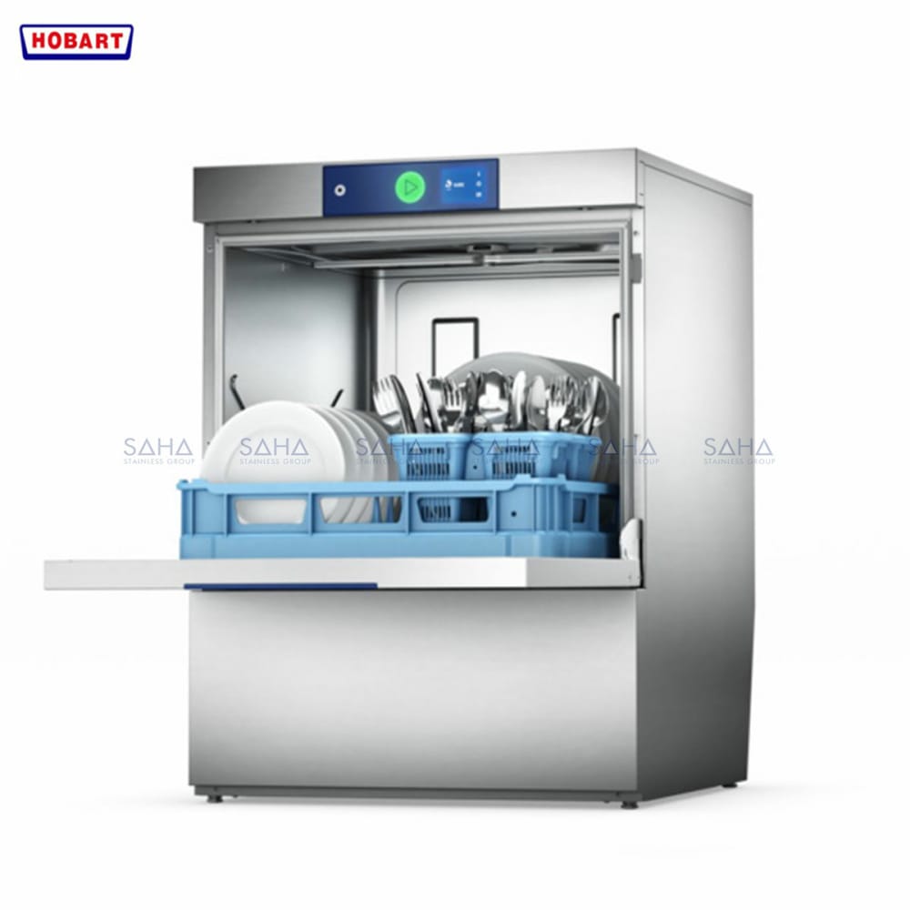 Hobart-FXweb60.jpg Hobart - Dishwasher - PROFI FX