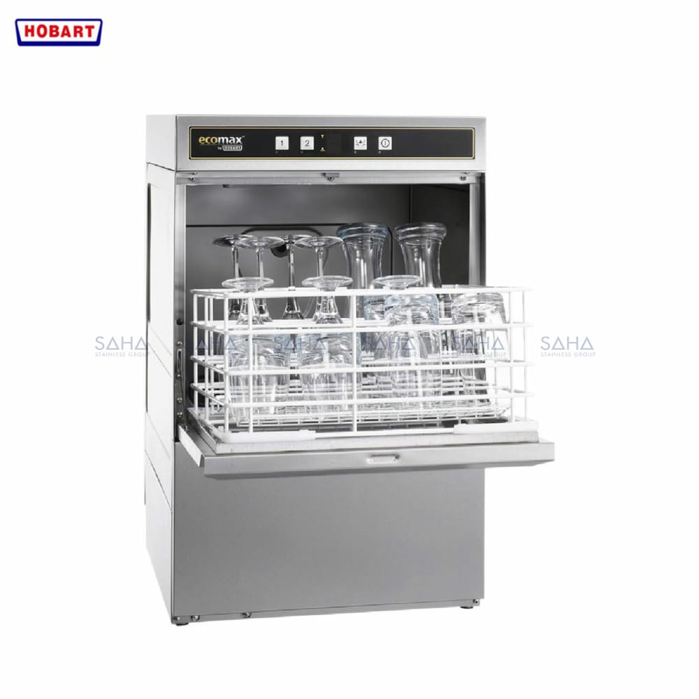 Hobart-G404web60.jpg Hobart - Glasswasher - ECOMAX G404