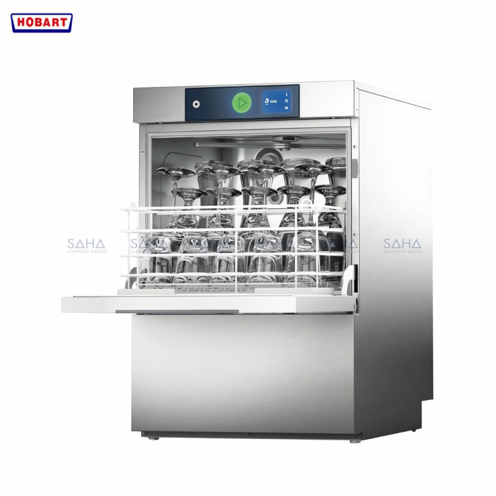 Hobart-GCweb60-1.jpg Hobart - Glasswasher - PROFI GXC