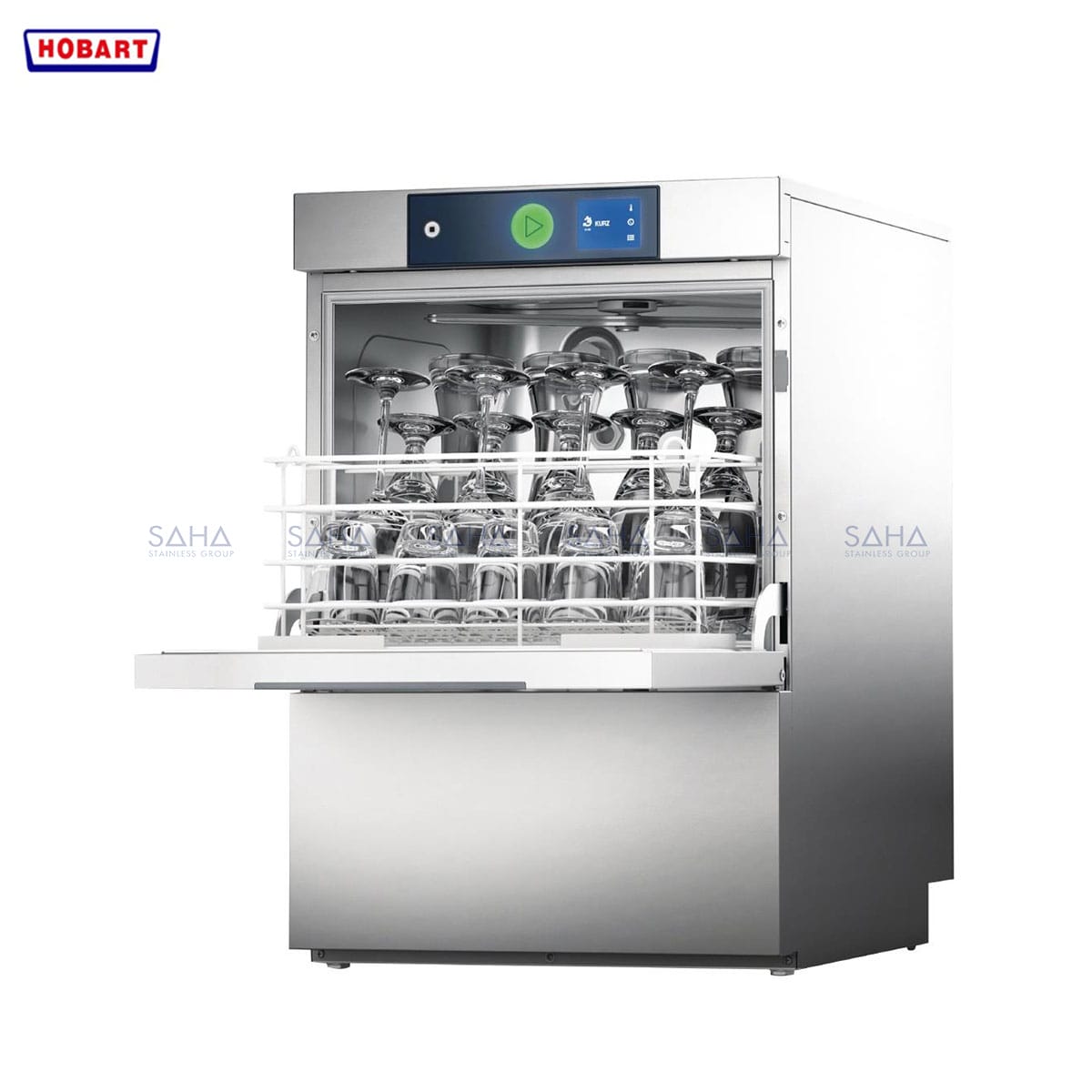 Hobart-GCweb60.jpg Hobart - Glasswasher - PROFI GC