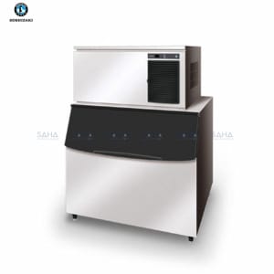 IM_240DNE-21_Product-webweb60.jpg Hoshizaki - Ice Machine - IM-240DNE-21