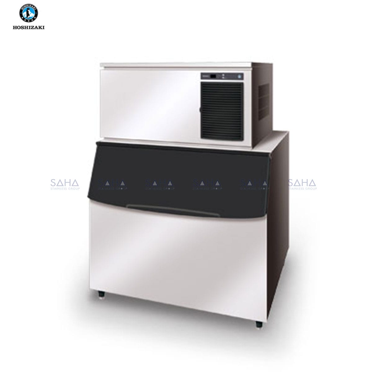 IM_240DNE-21_Product-webweb60.jpg Hoshizaki - Ice Machine - IM-240DNE-21