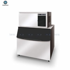 IM_240DNE_Product-webweb60.jpg Hoshizaki - Ice Machine - IM-240DNE