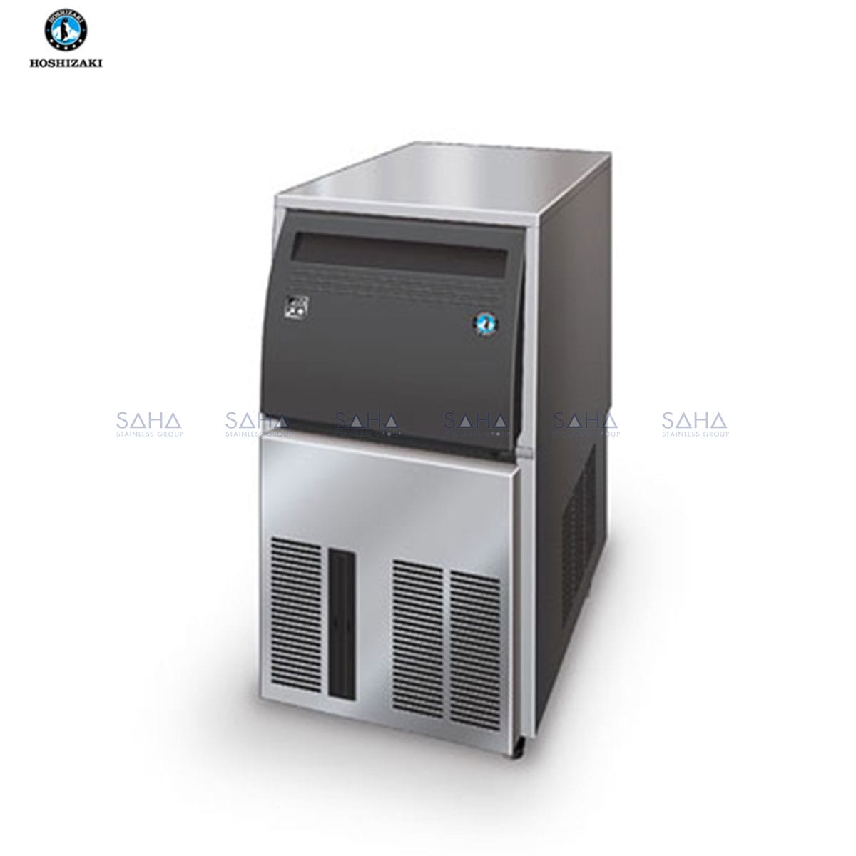 IM_30CA_Product1web60.jpg Hoshizaki - Ice Machine - IM-30CA