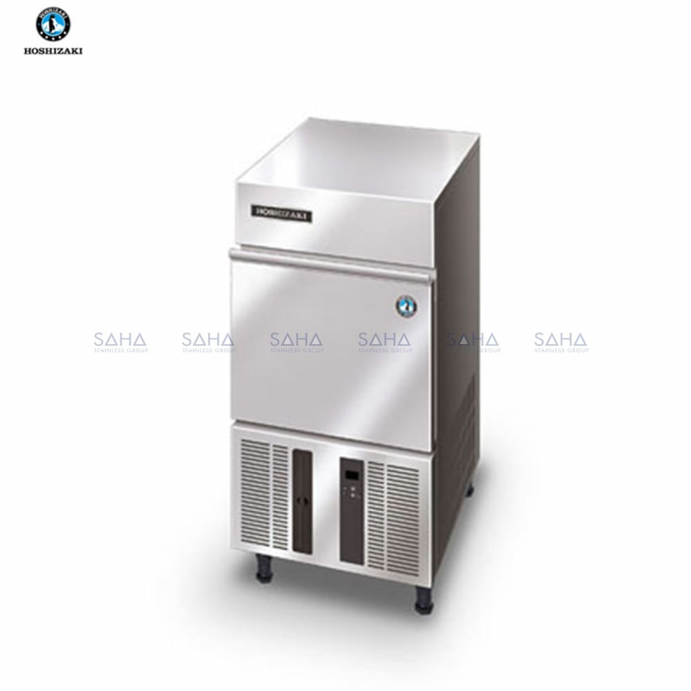IM_30CNE_Product1web60.jpg Hoshizaki - Ice Machine - IM-30CNE