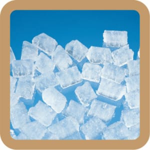 Ice-for-FM-480AKE-N-1.jpg Hoshizaki - Ice Machine - FM-300AKE-N