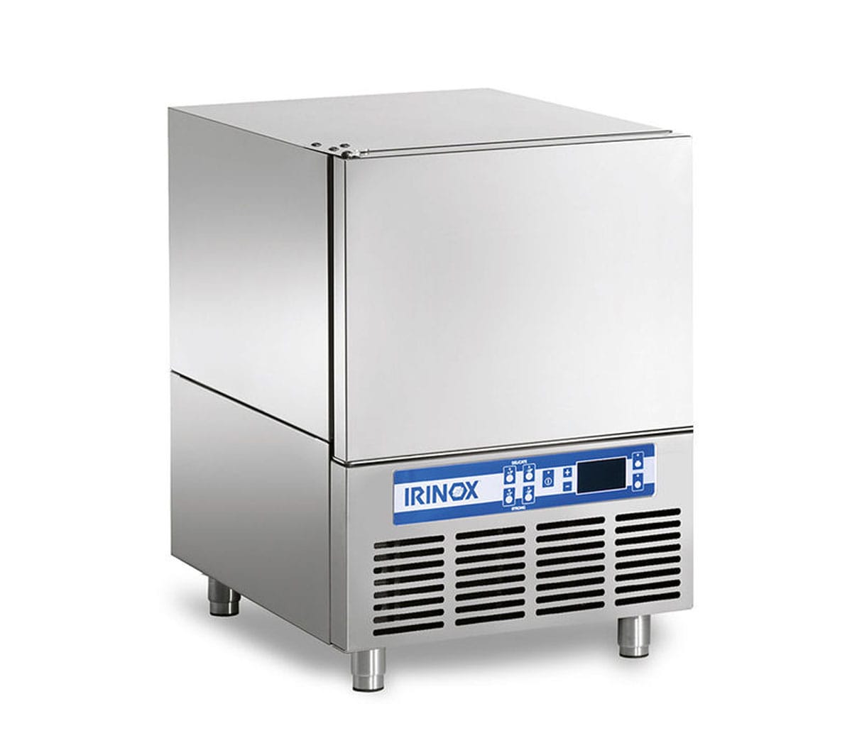 Irinox-Blast-Chiller-EF-10.1.jpg Irinox - EasyFresh - EF 10.1