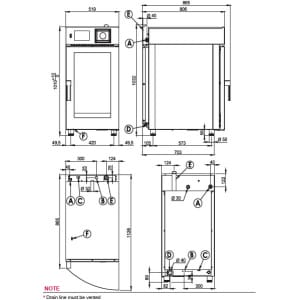 KI101W-DATA.jpg Giorik - TOUCH SCREEN 7'' WITH DIRECT INJECTION - KI101W