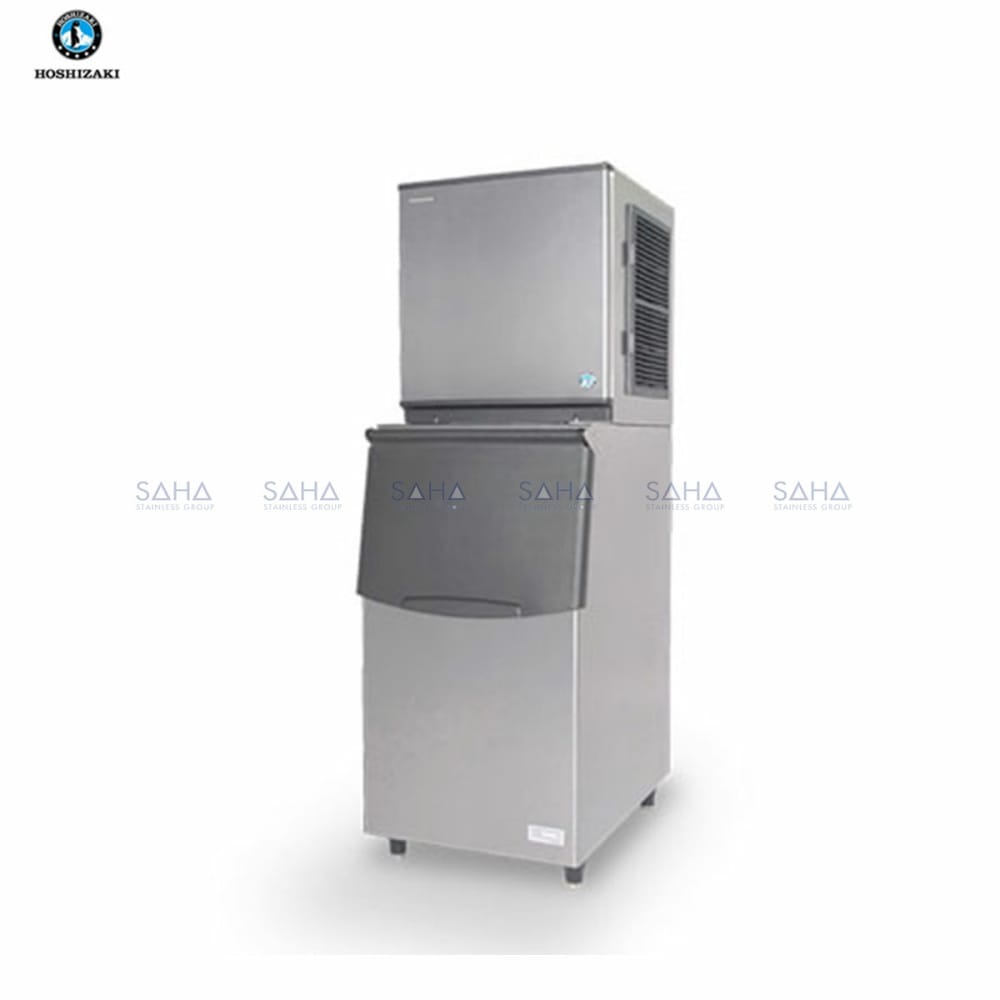 KMD_270AA_Productweb60.jpg Hoshizaki - Ice Machine - KMD-270AA