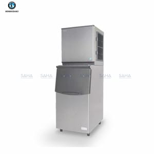 KMD_270AA_Productweb60.jpg Hoshizaki - Ice Machine - KMD-270AA