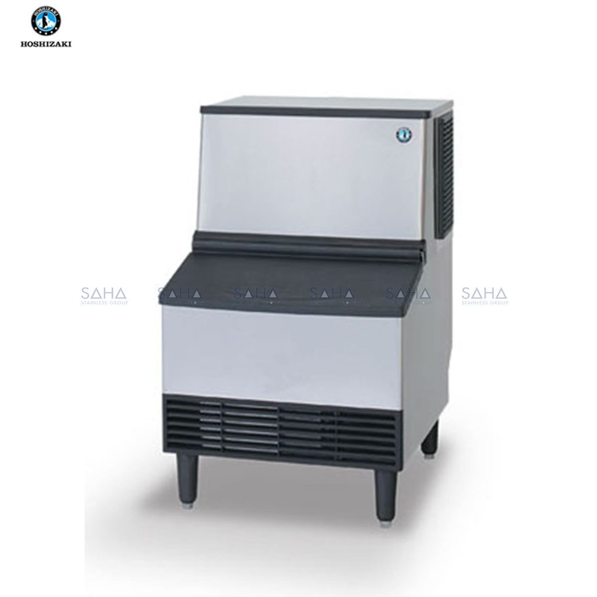 KM_100A_Productweb60.jpg Hoshizaki - Ice Machine - KM-100A