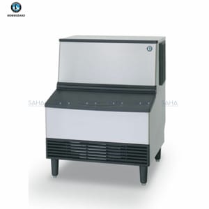 KM_125A_Productweb60.jpg Hoshizaki - Ice Machine - KM-125A