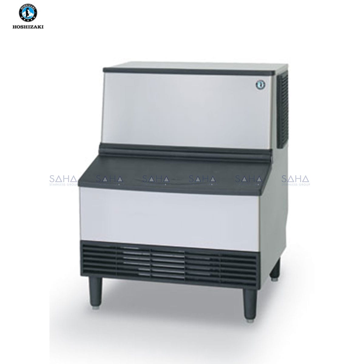 KM_125A_Productweb60.jpg Hoshizaki - Ice Machine - KM-125A