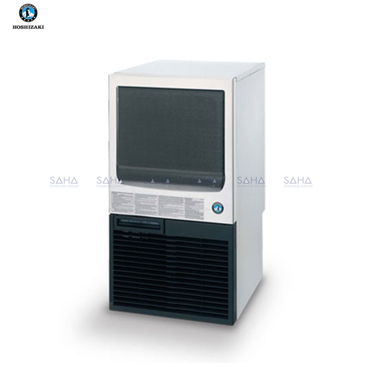 KM_30A_Productweb60.jpg Hoshizaki - Ice Machine - KM-30A