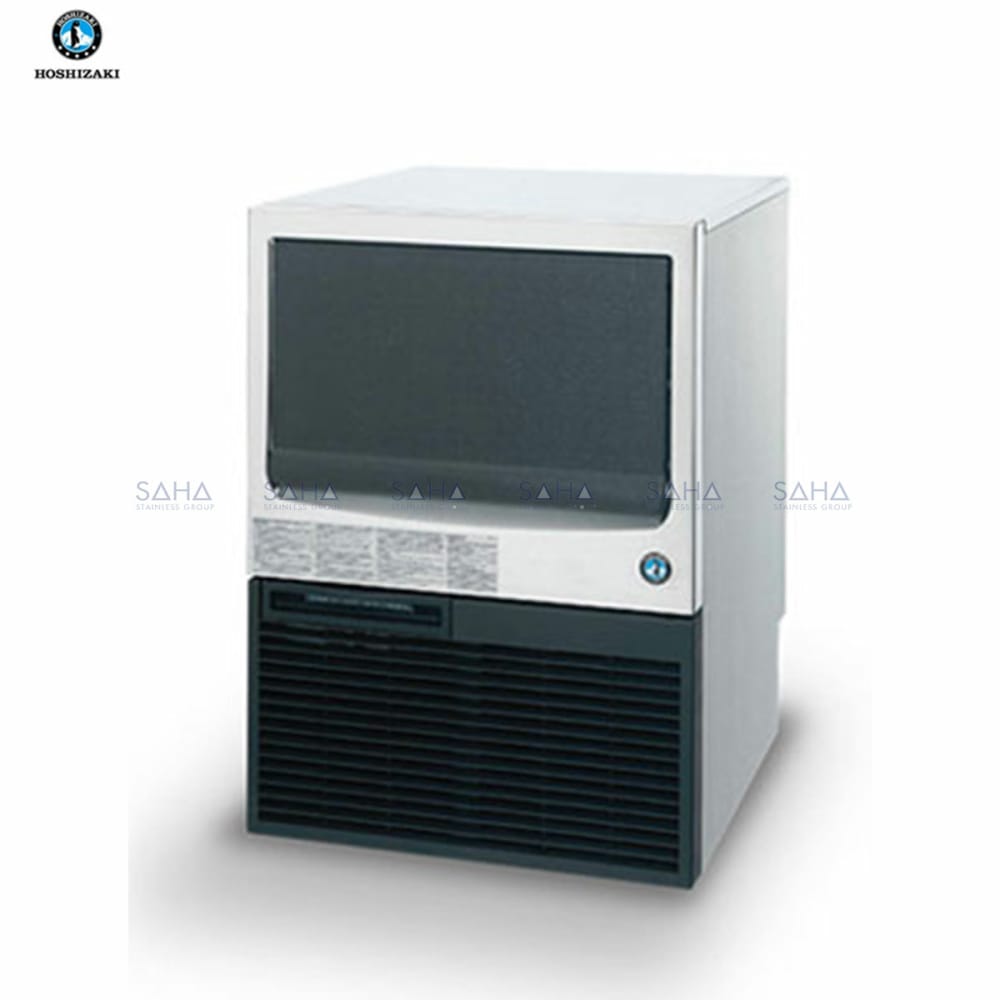 KM_50A_Product1web60.jpg Hoshizaki - Ice Machine - KM-50A