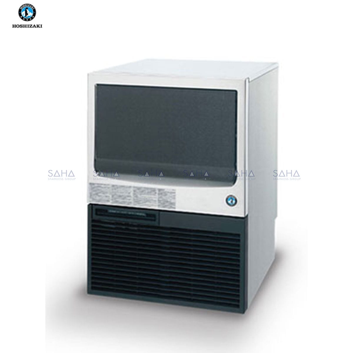 KM_50A_Product1web60.jpg Hoshizaki - Ice Machine - KM-50A