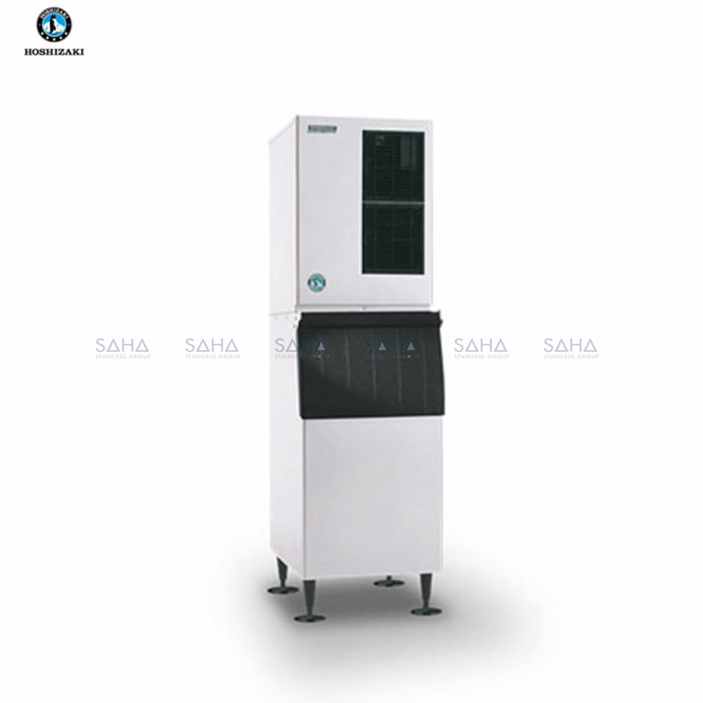 KM_515MAH-E_Productweb60.jpg Hoshizaki - Ice Machine - KM-515MAH-E