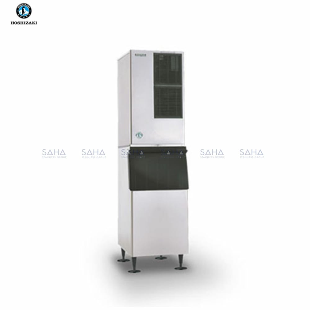 KM_650MAH-E_Productweb60.jpg Hoshizaki - Ice Machine - KM-650MAH-E