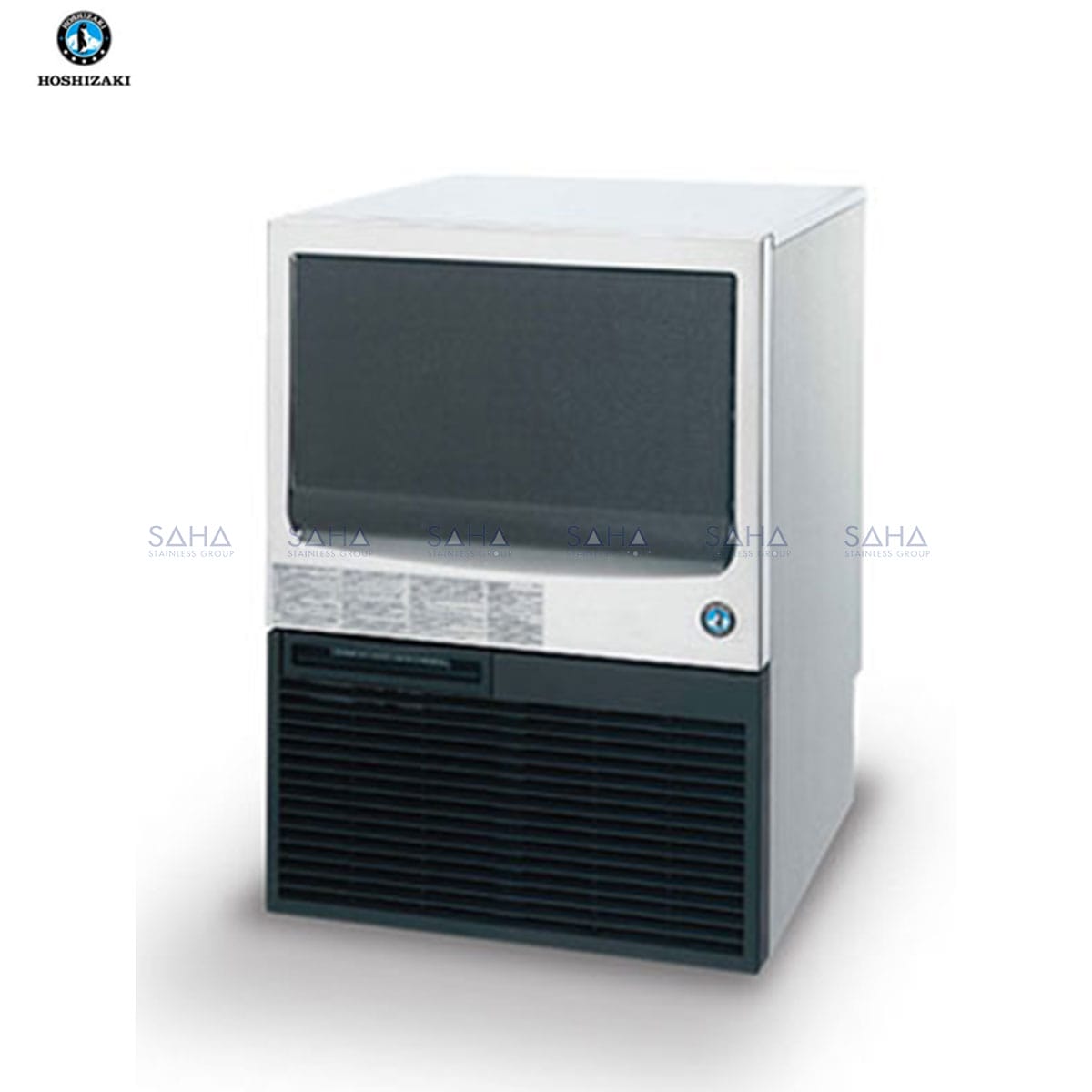 KM_75A_Productweb60.jpg Hoshizaki - Ice Machine - KM-75A