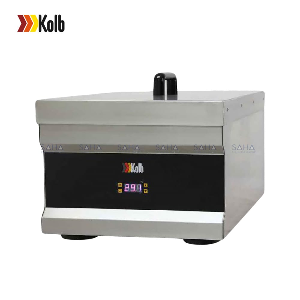 Kolb-Chocolate-Warmer-1x9L-K61-1011D.jpg Kolb - Chocolate Warmer - 1x9L - K61-1011D
