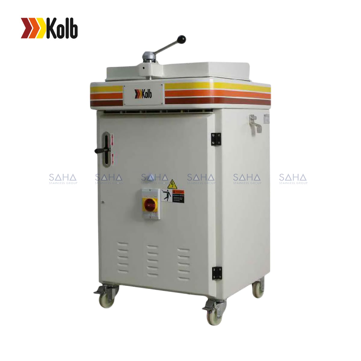 Kolb-Dough-Divider-K41-0201AS5.jpg Kolb - Dough Divider - K41-0201AS5