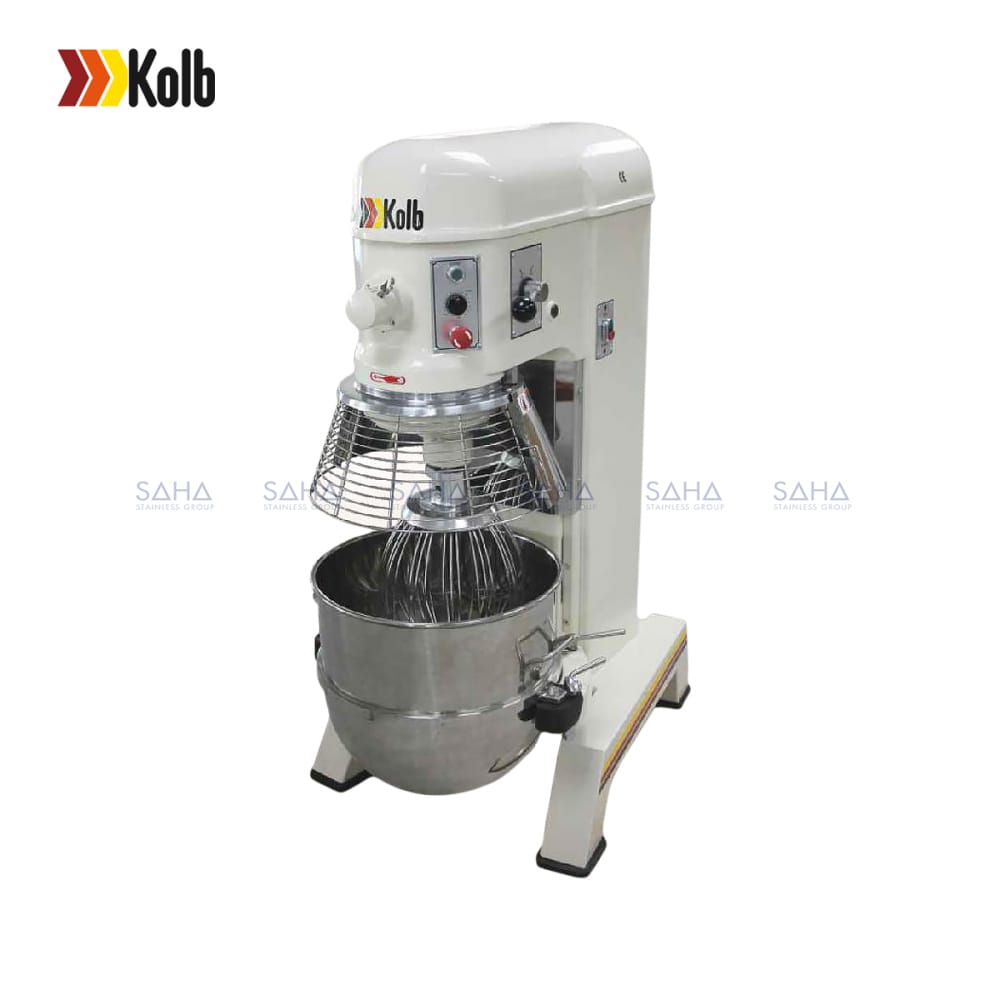 Kolb-Planetary-Mixer-60L-K31-0601AB4.jpg Kolb - Planetary Mixer - 60L - K31-0601AB4