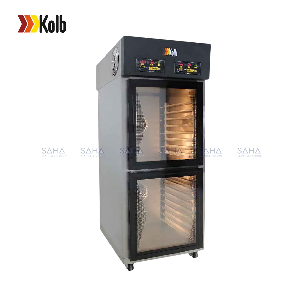 Kolb-Reach-in-Retarder-Proofer.jpg Kolb - Reach-in - Retarder Proofer - K12-RE64D32