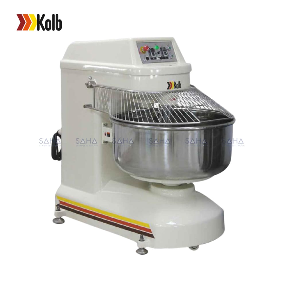 Kolb-Spiral-Mixer-120kg-K32-1201AB4.jpg Kolb - Spiral Mixer - 120Kg - K32-1201AB4