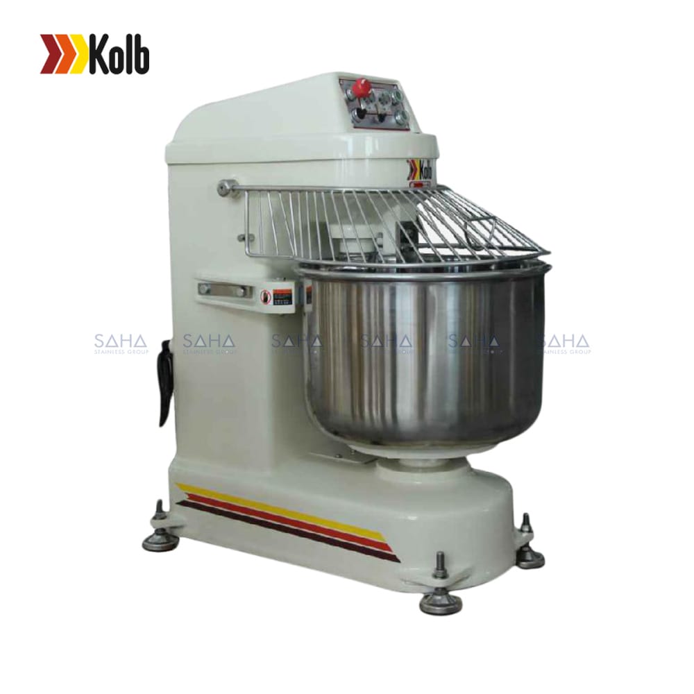 Kolb-Spiral-Mixer-40kg-K32-0401AB4.jpg Kolb - Spiral Mixer - 40Kg - K32-0401AB4