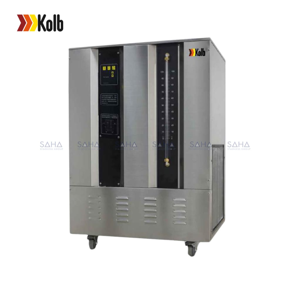 Kolb-Water-Cooler-100L-K21-1000DM.jpg Kolb - Water Cooler - 100L - K21-1000DM