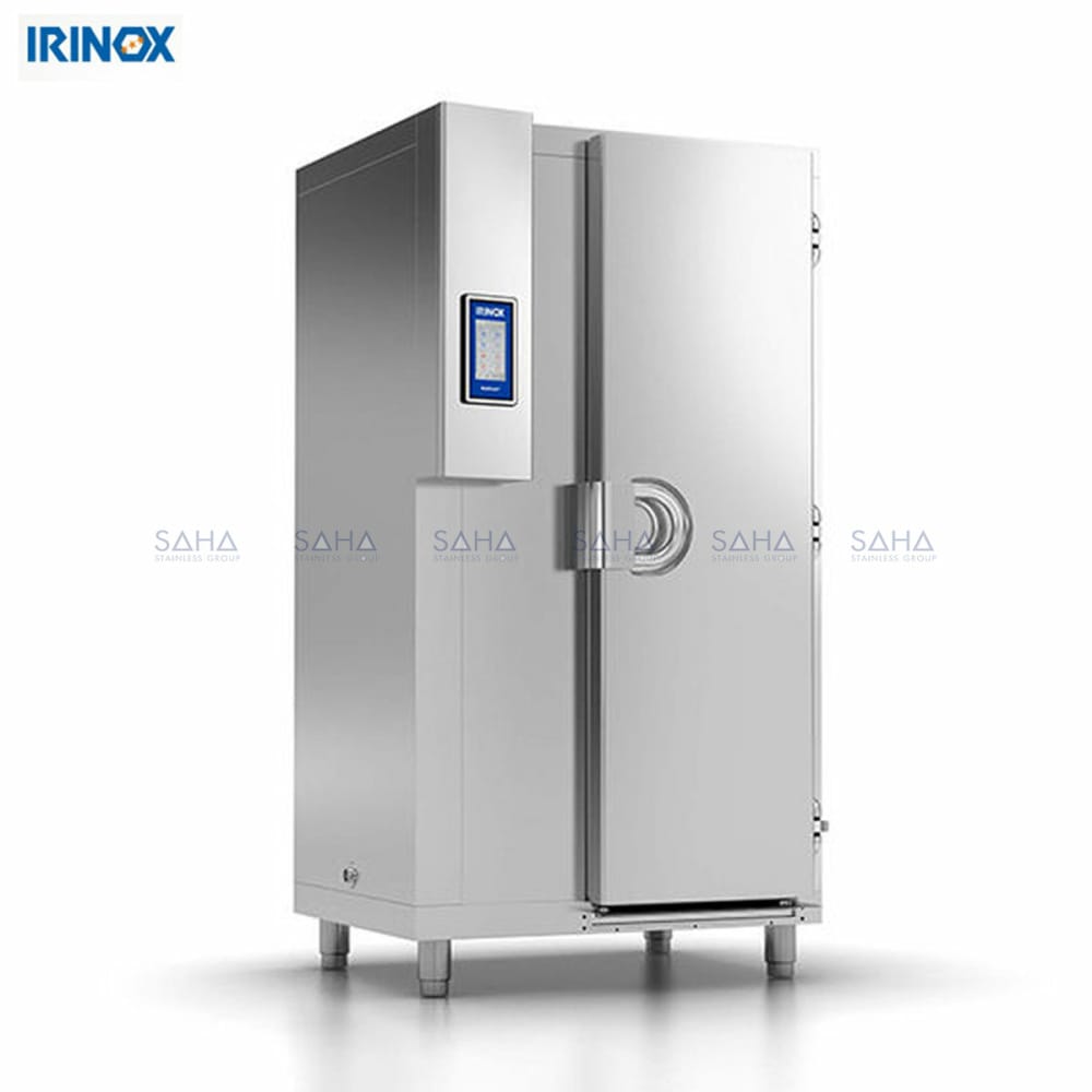 MF100web60.jpg Irinox - MultiFresh - MF 100.1 ST