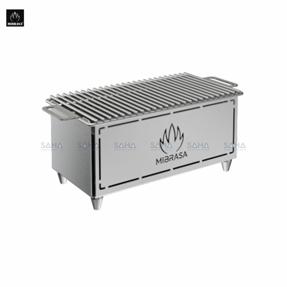 MH-300.jpg Mibrasa – Hibachi Mini Portable Grill –MH 300